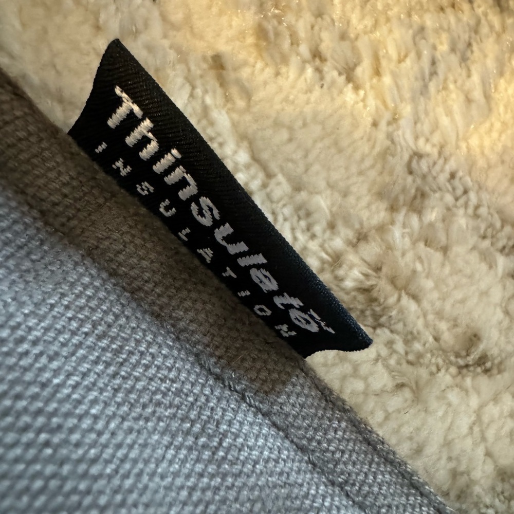 Guide series Men's Tan Jacket - Picture 5 of 5